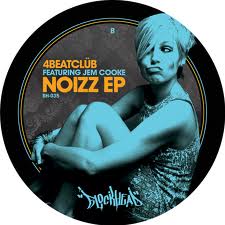 4Beat Club feat. Jem Cooke - Noizz (Original Mix)