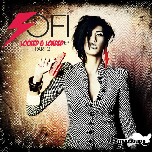 SOFI Ft. Skrillex - Bring Out The Devil (Original Mix)