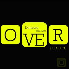 Dimauro feat. Lera - Over (Faberlique Remix)