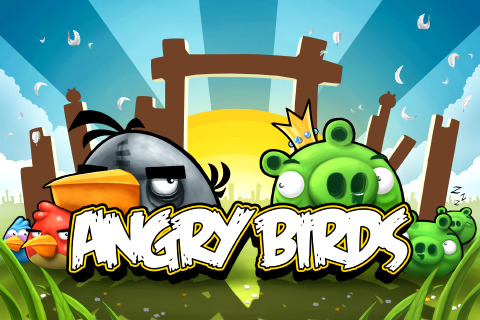 Adam Jetrack - Angry Birds (Original Mix)
