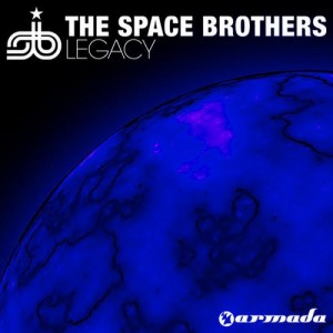The Space Brothers - Legacy (Dabruck & Klein Remix)