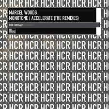 Marcel Woods - Monotone (Organ Donors Remix)
