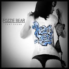 Fozzie Bear feat. Shena - HeartBeat (Original Radio Edit)