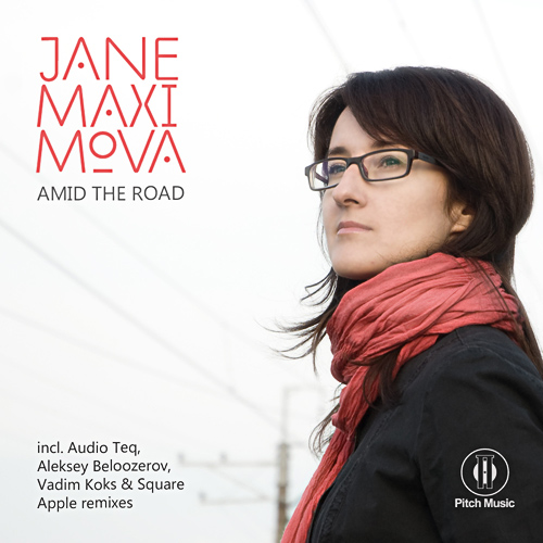 Jane Maximova - Amid The Road (Vadim Koks & Square Apple Remix)
