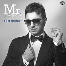 Sam Project - Mr Gorgeous & Miss Curvaceous (Samuele Sartini & Antonio Viceversa Extended)