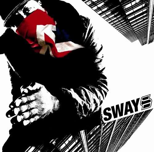 Sway - Still Speedin' (Vato Gonzalez Vocal Remix)