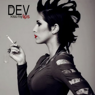 Dev Ft. Fabolous - Kiss My Lips (DJ Kue Remix)