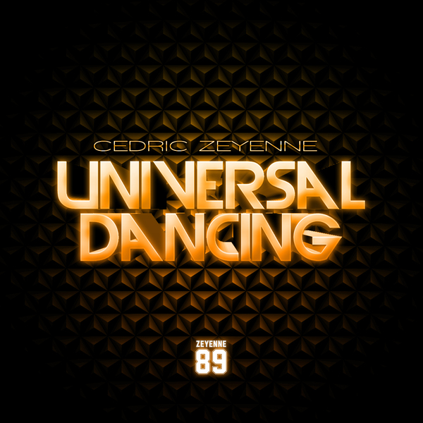 Cedric Zeyenne - Universal Dancing (Original Mix)
