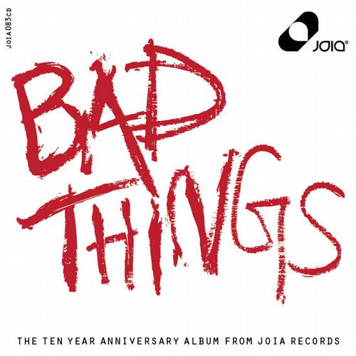 Tim Berg - Before This Night Is Through (Bad Things)