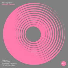 Mike Cotgrave - Naviavia Vibes (Original Mix)