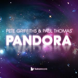 Pete Griffiths & Paul Thomas - Pandora (Original Club Mix)