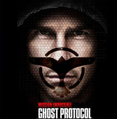 Theme - Mission Impossible (Tiesto Remix)
