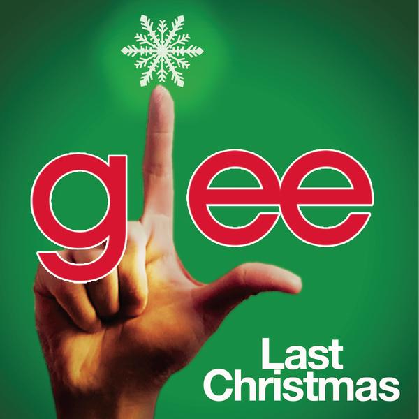 Glee Cast - Last Christmas (Ramy BlaZin Remix)