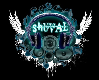 Sound System - Catch Fire (Shuval ''Phonograph'' Remix)