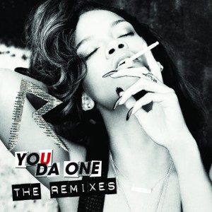 Rihanna - You Da One (Gregor Salto Amsterdam Club Mix)