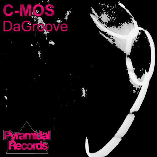 C-Mos - Da Groove (Richard Grey Edit)