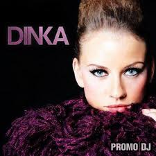 Dinka - White Christmas (Original Mix)