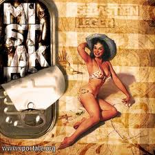 Sebastien Leger - Packbo (Original Mix)