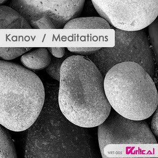 Kanov - Meditations (Andrew Benson Remix)