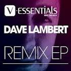 Dave Lambert, Timofey, Elektrokid - Amana feat. Stanford (Gregor Es Vocal Remix)