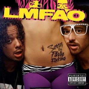 LMFAO - Sexy And I know It (Disco Reason Remix)