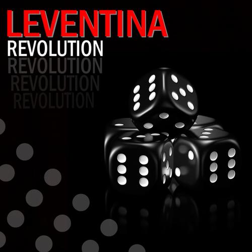 Leventina - Blondes Have More Fun (Original Mix)