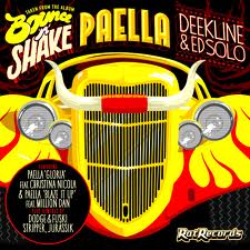 Ed Solo & Deekline - Paella (Gloria) Feat. Christina Nicola (Original Mix)
