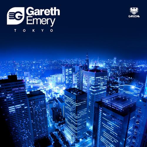 Gareth Emery - Tokyo (Pixel Cheese Remix)