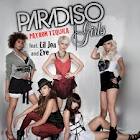 Paradiso Girls Feat. Lil Jon - Patron Tequila (Gal Farage & Efi T Mix Miki Mor Re-Edit)