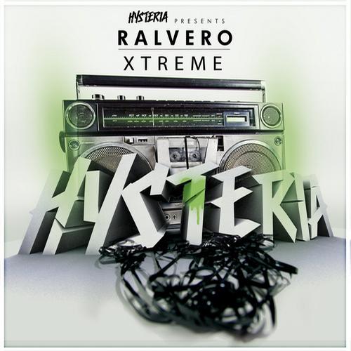 Ralvero - Xtreme (Original Mix)