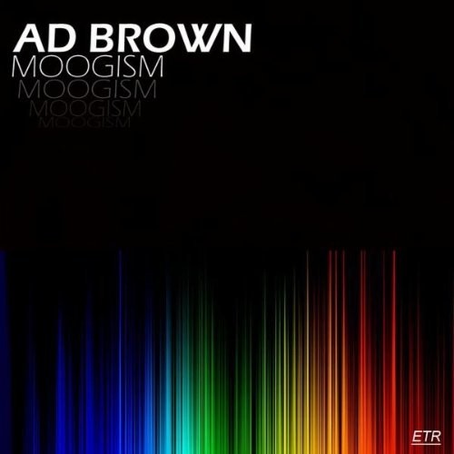 Ad Brown - Mooglight (Original Mix)