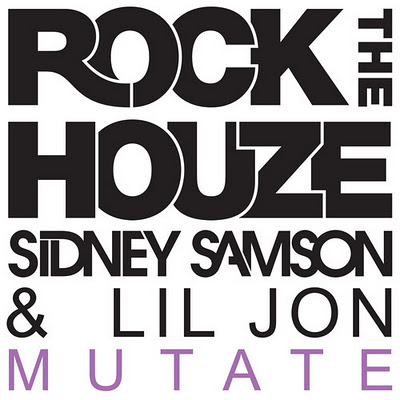 Sidney Samson & Lil Jon - Mutate (Sharo Bootleg)