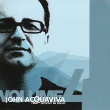 John Acquaviva & Olivier Giacomotto - Black Mamba (Uto Karem Remix)