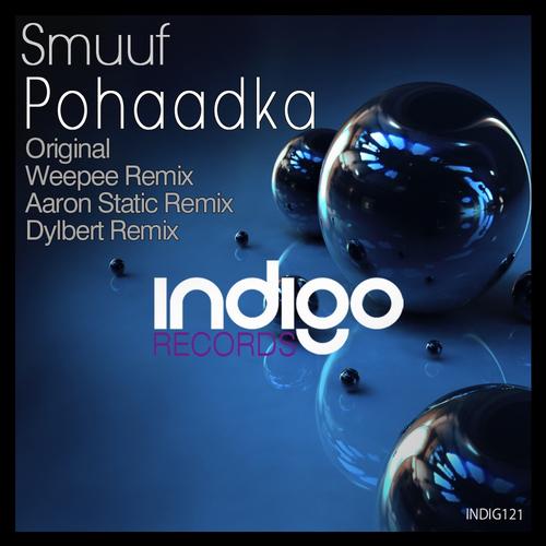 Smuuf - Pohaadka (Original Mix)