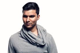 R3hab & Swanky Tunes Ft. Max C - Sending My Love (Kaskade Remix)