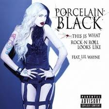 Porcelain Black ft Lil Wayne -This Is What Rock N Roll Looks Like (Pleasurekraft Remix)