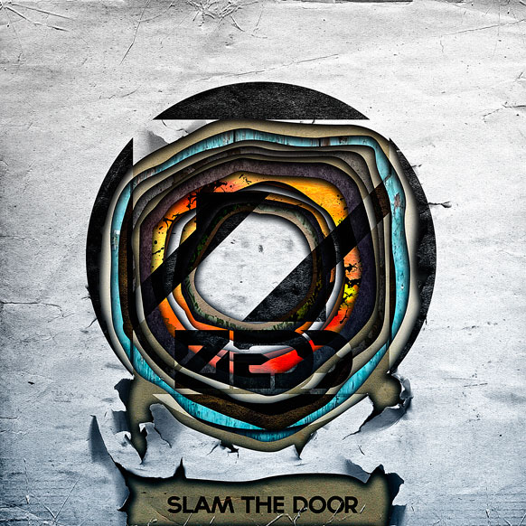 Zedd - Slam The Door (Original Mix)