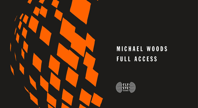 Michael Woods - Full Access (Proxy Figura Edit)