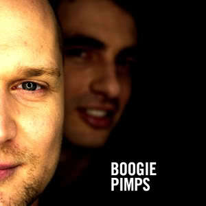 Boogie Pimps - 24Seven (Muzzaik Remix)