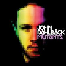 John Dahlback - Soldier (Original Mix)
