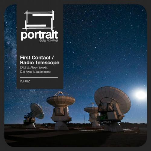 Mizar B - Radio Telescope (Aquastic Remix)
