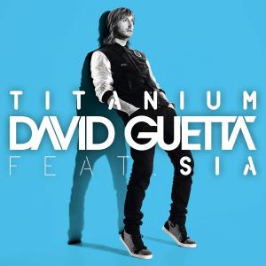 David Guetta - Titanium (French D.Y by David Kriss Remix)