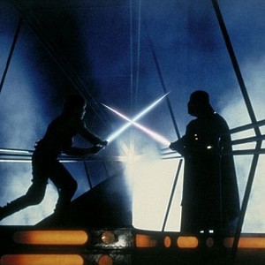 Star Wars - Binary Suns (Coyote Kisses Remix)