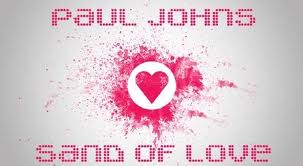 Paul Johns - Sand Of Love (Extended Mix)