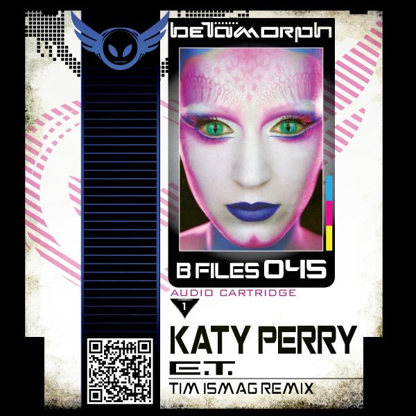 Katy Perry - E.T. (Tim Ismag Remix)