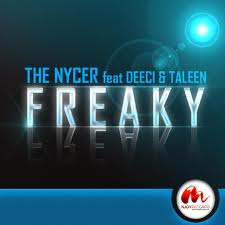 The Nycer feat. Deeci & Taleen - Freaky (Laurent Wolf Remix)