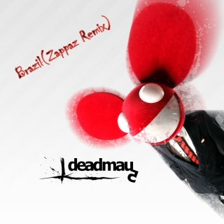 Deadmau5 - Brazil(Zappaz Extended 2k12 Remix)