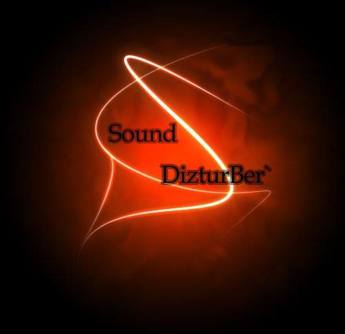 DJ Mazas So Funky Man (Sound DizturBer's 2k12 Remix)