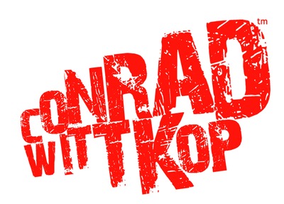Foster The People - Pumped Up Kicks (Conrad Wittkop Remix)
