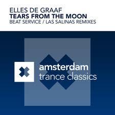 Elles De Graaf - Tears from the Moon (Beat Service Extended Mix)